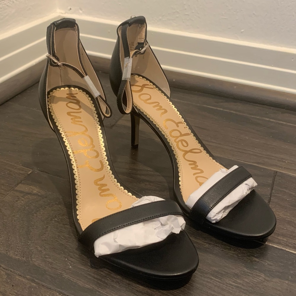 Sam Edelman Patti Heel